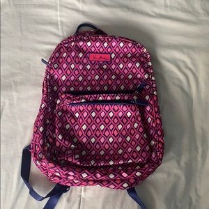 Vera Bradley backpack